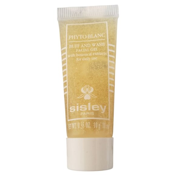 Sisley Paris Buff and Wash Facial Gel - Picture 1 of 2
